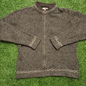 Women’s Woolrich zip up light jacket